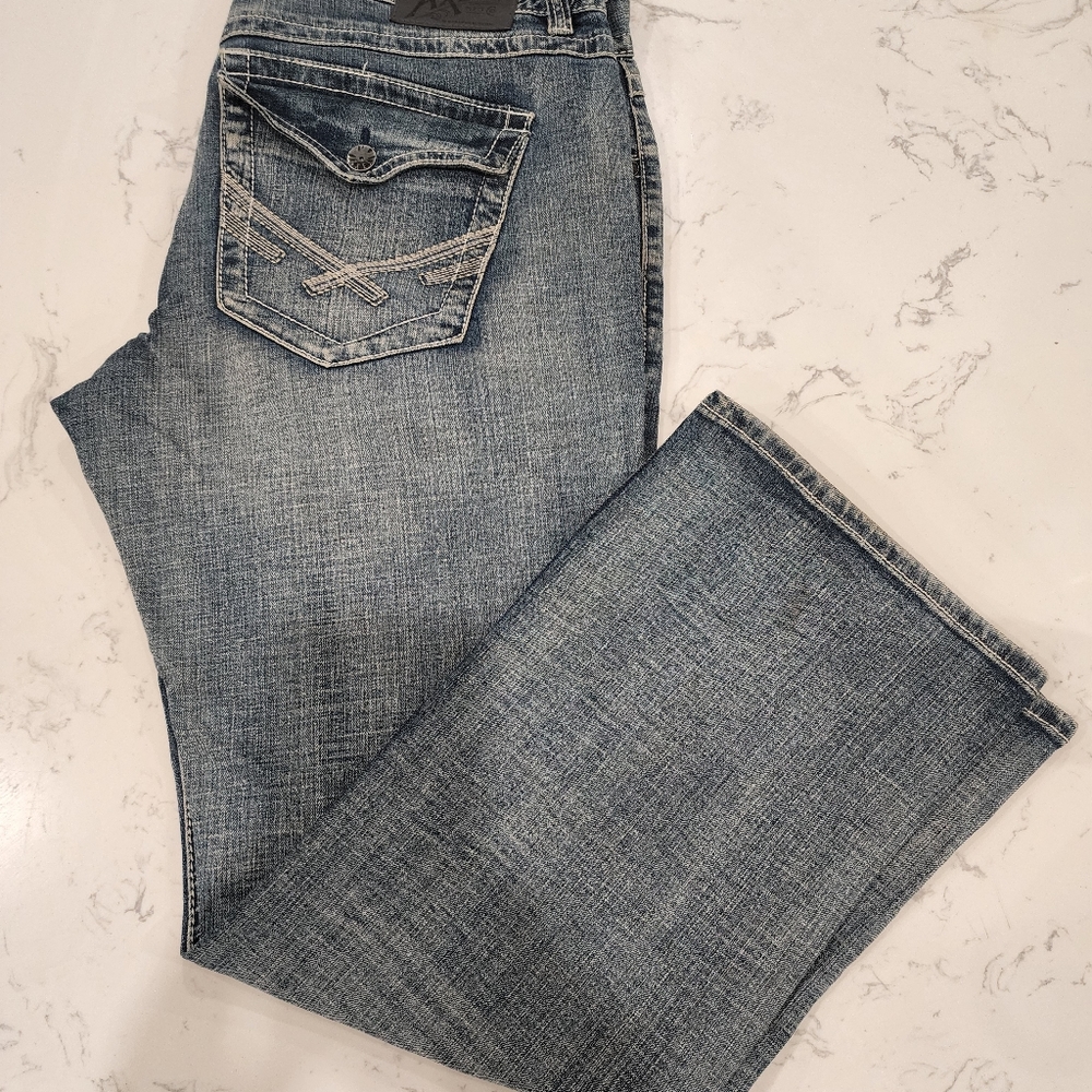 Marc echo men's jeans